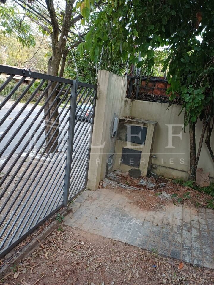 Lef Properties