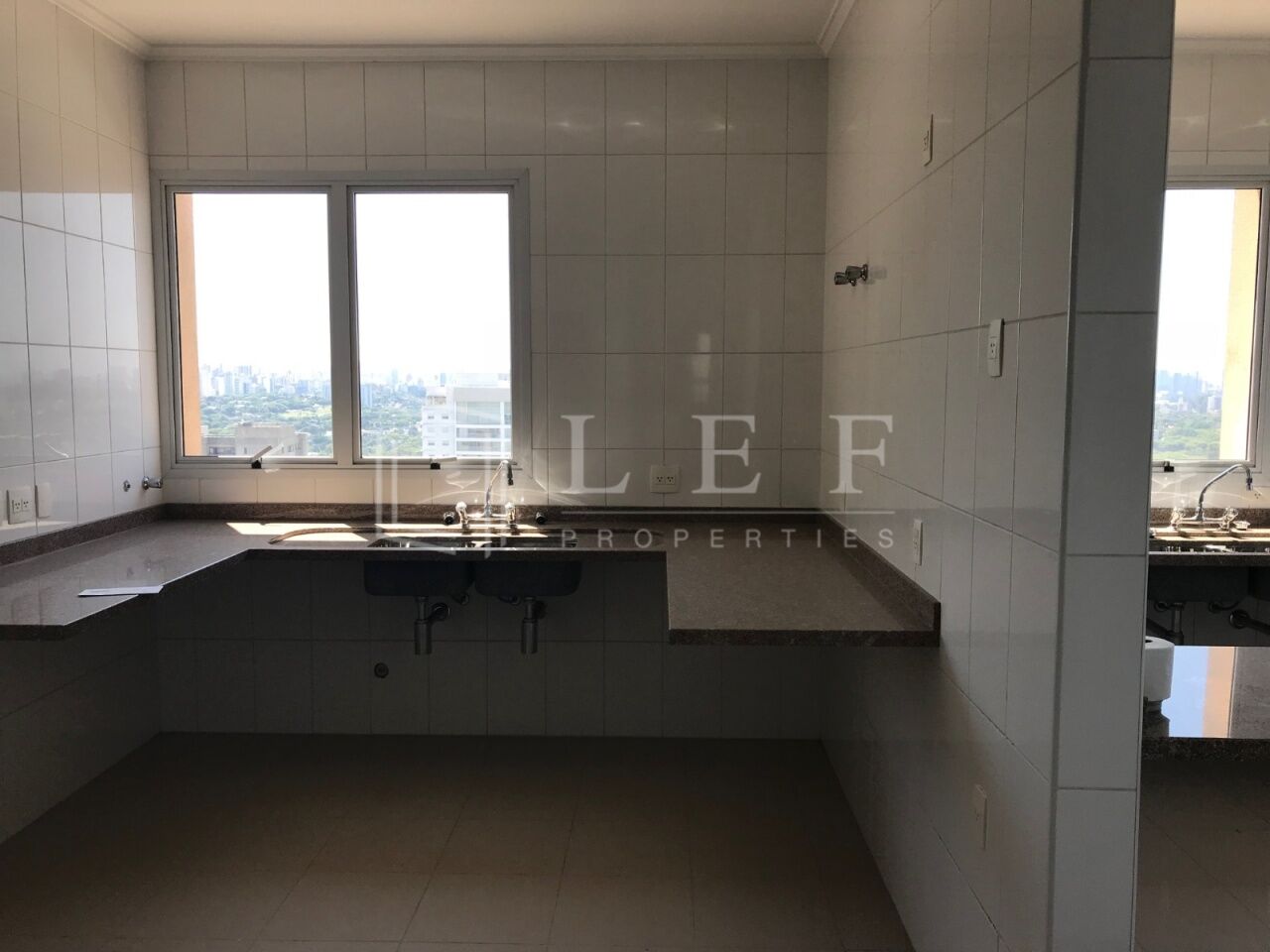 Lef Properties