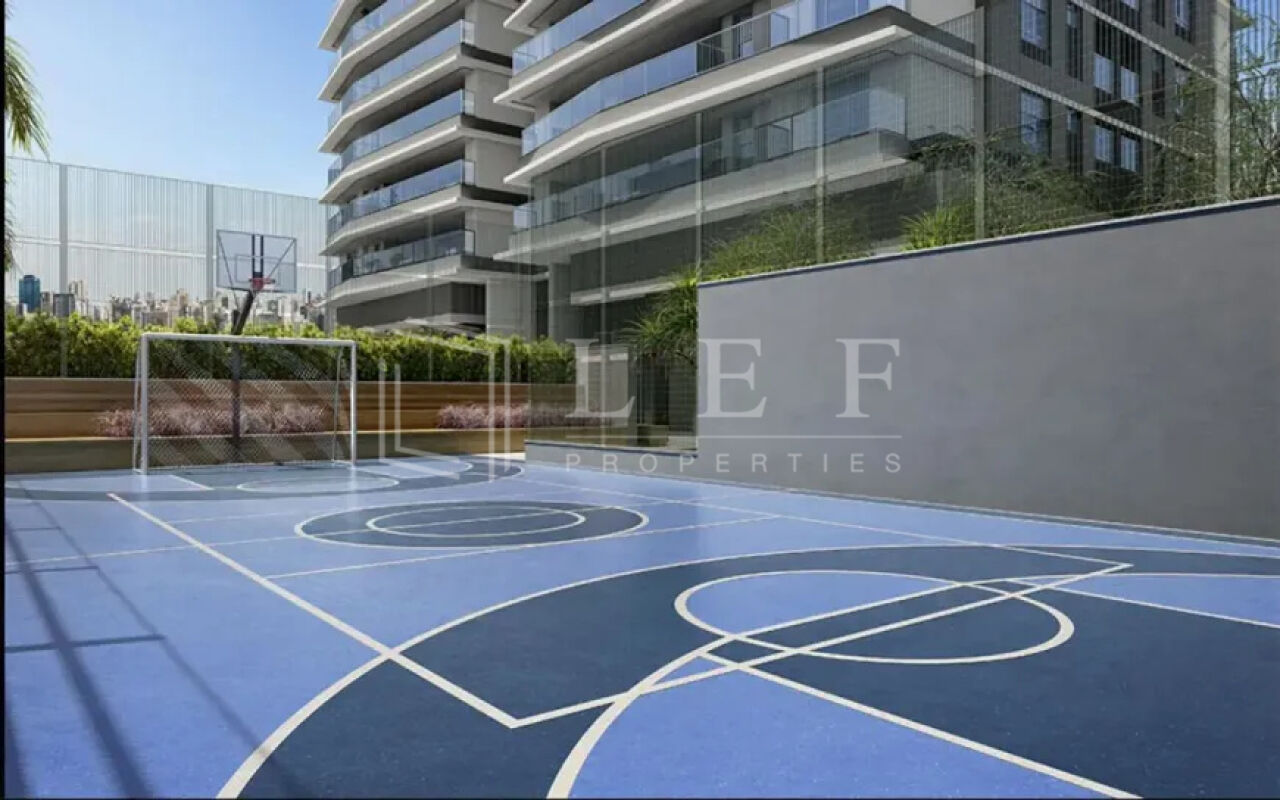 Lef Properties