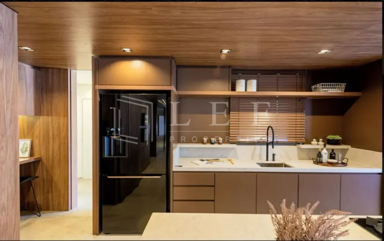 Lef Properties