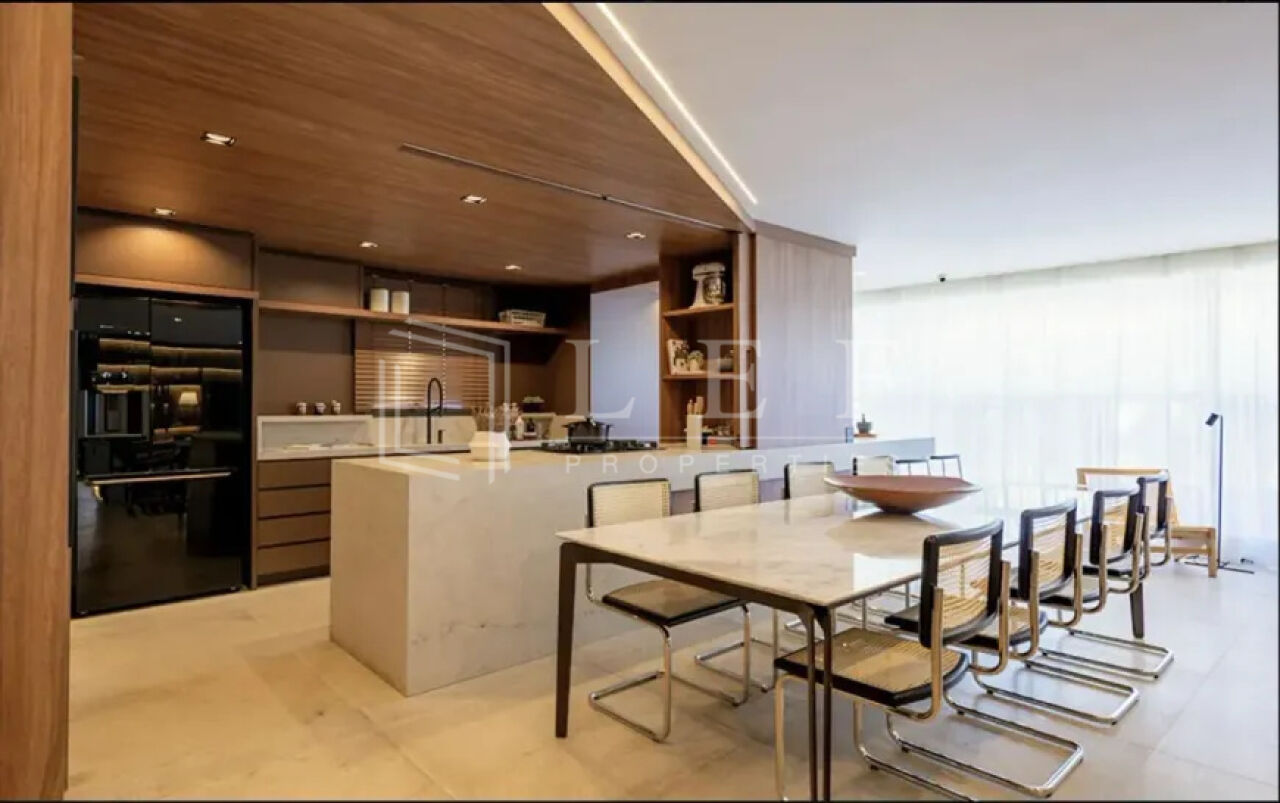 Lef Properties