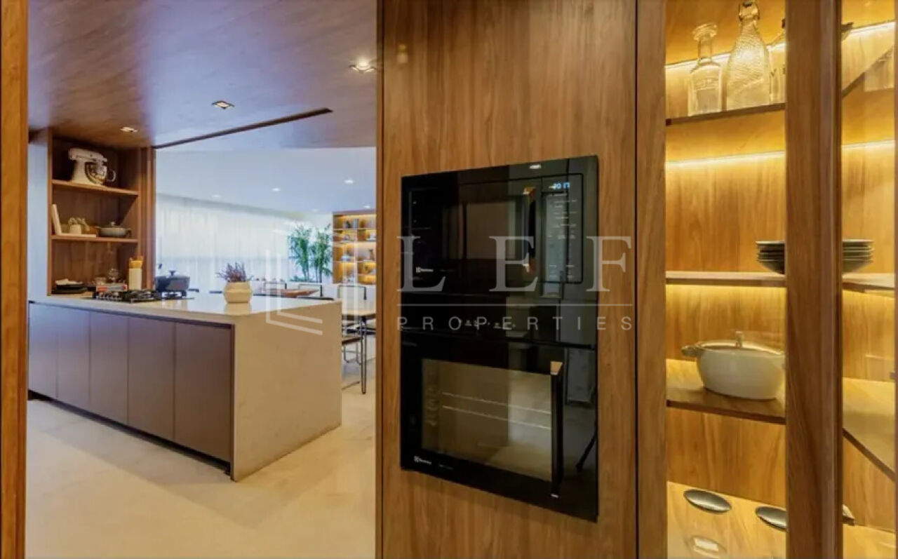 Lef Properties