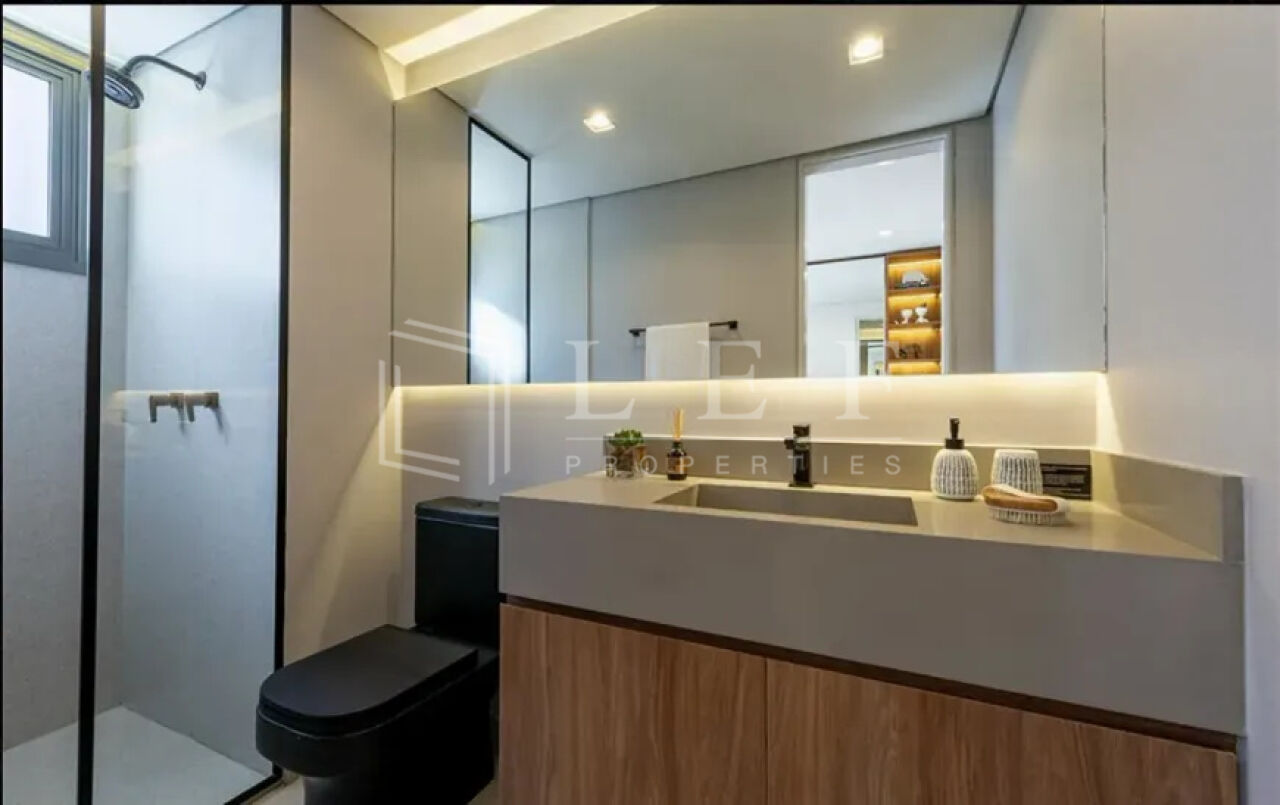 Lef Properties