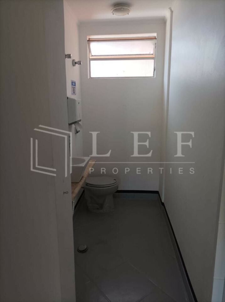 Lef Properties
