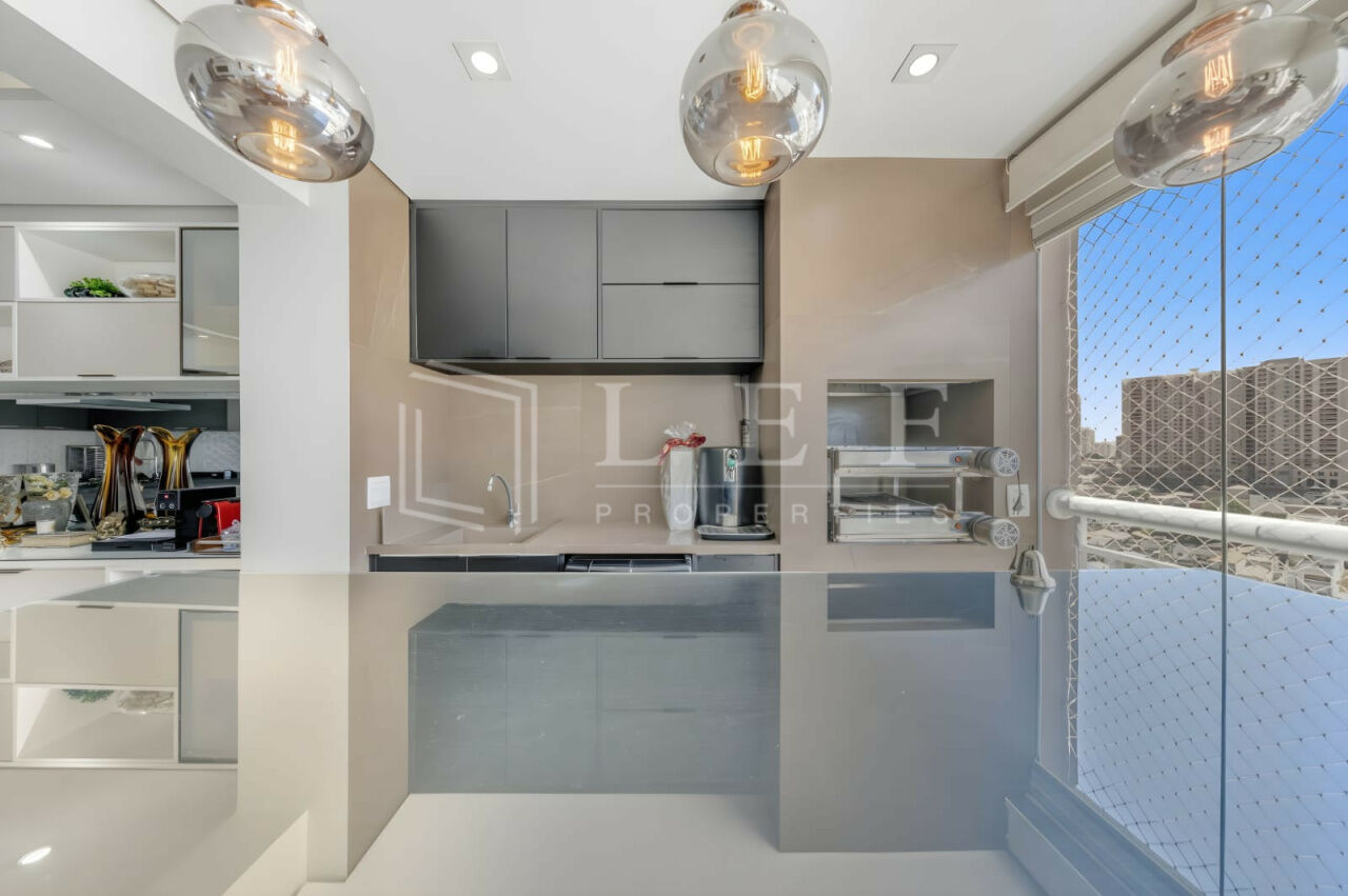 Lef Properties