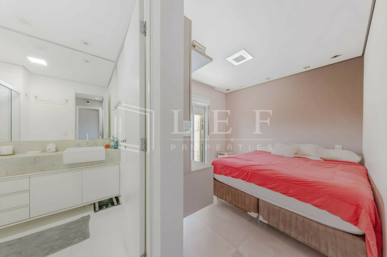 Lef Properties