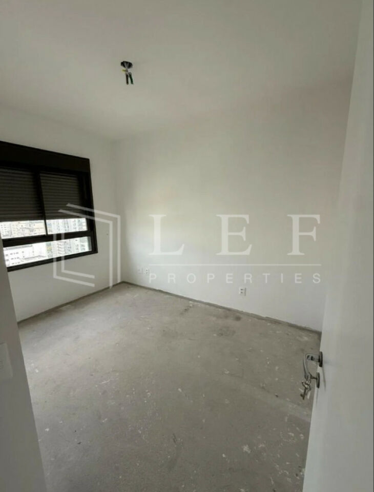 Lef Properties