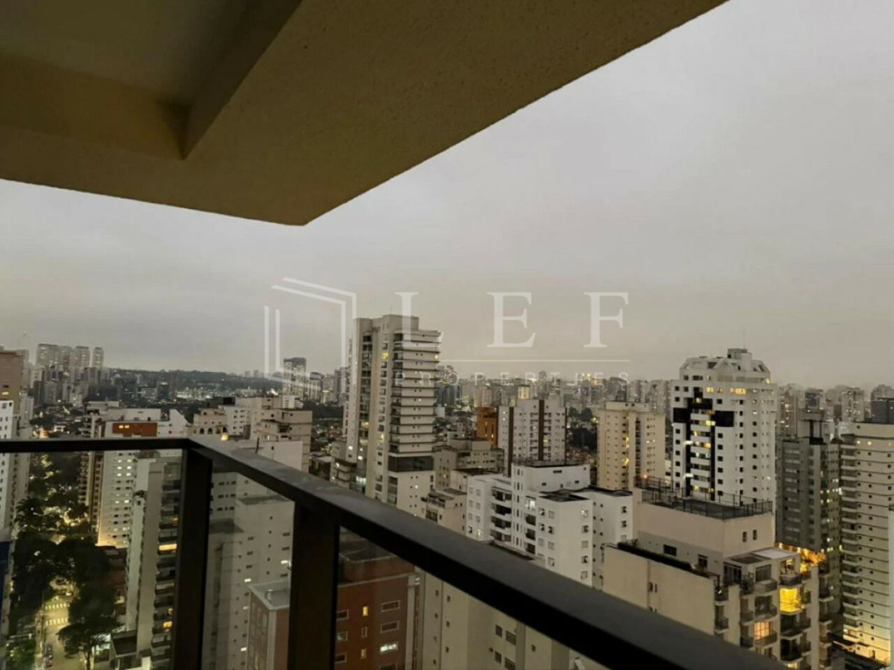 Lef Properties