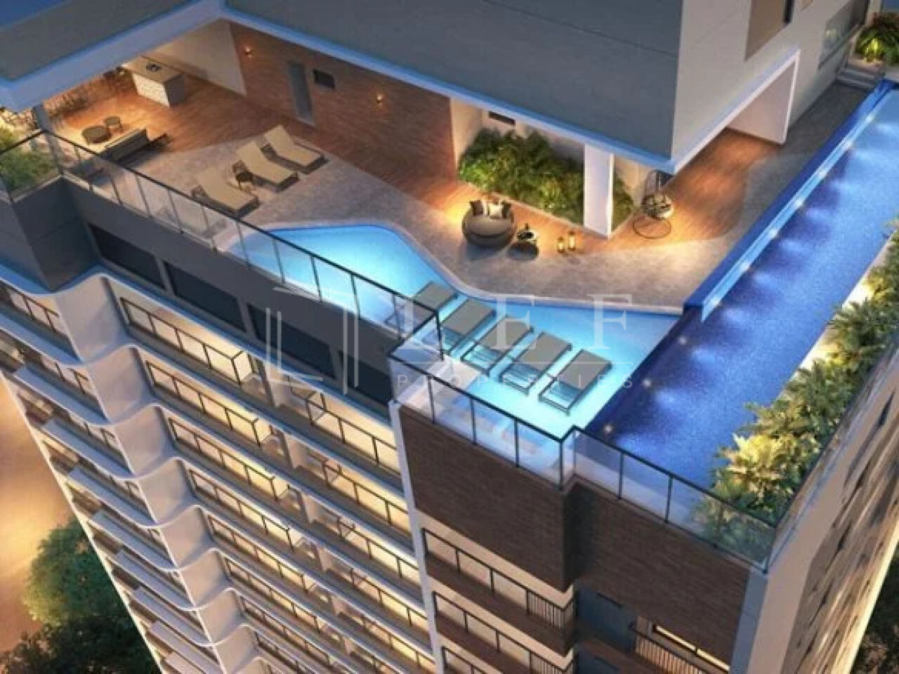 Lef Properties
