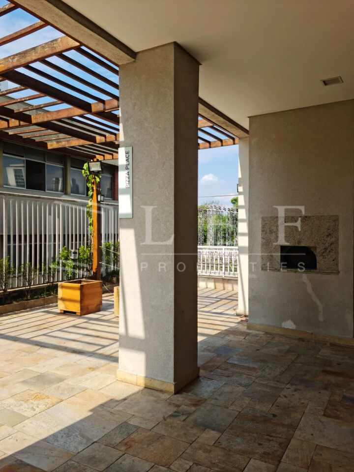 Lef Properties