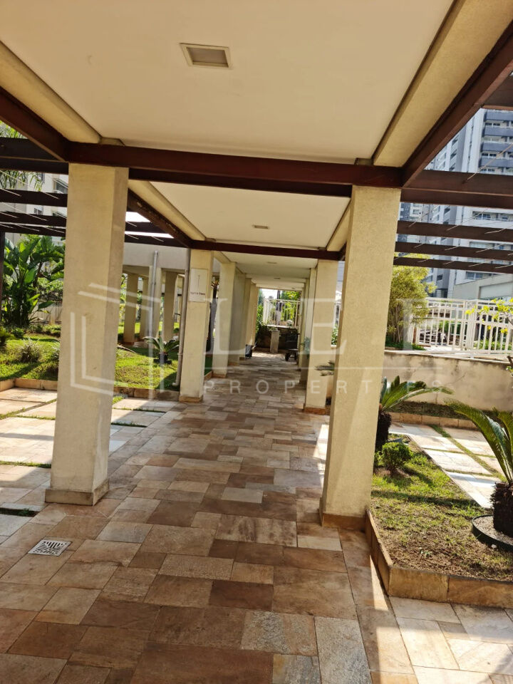 Lef Properties
