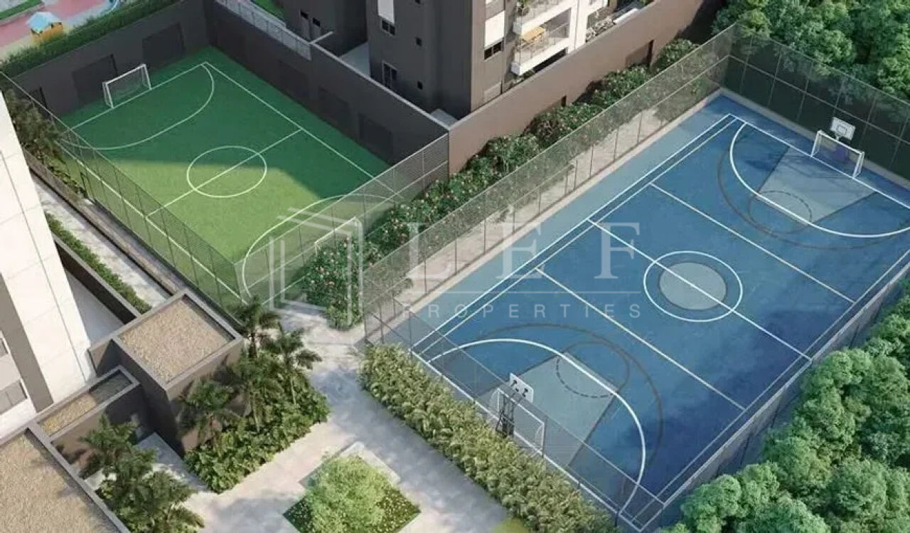 Lef Properties