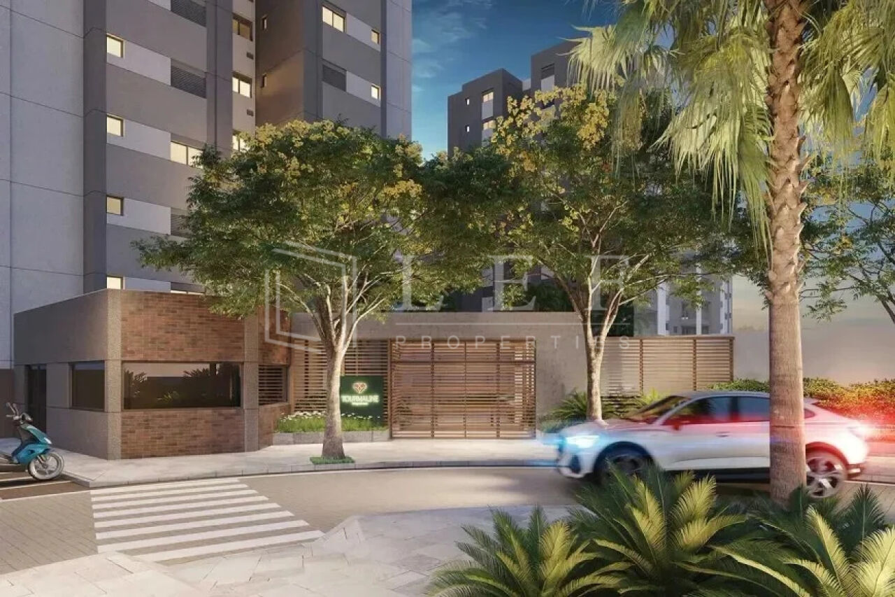 Lef Properties