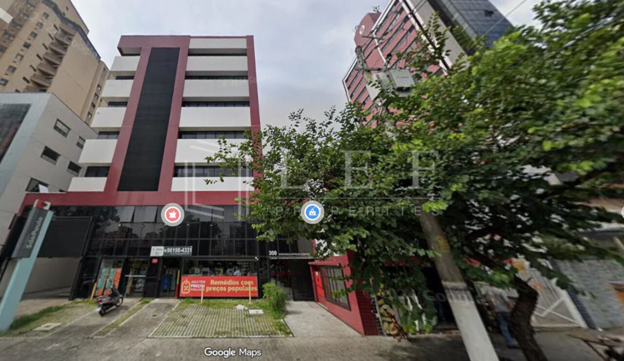 Lef Properties