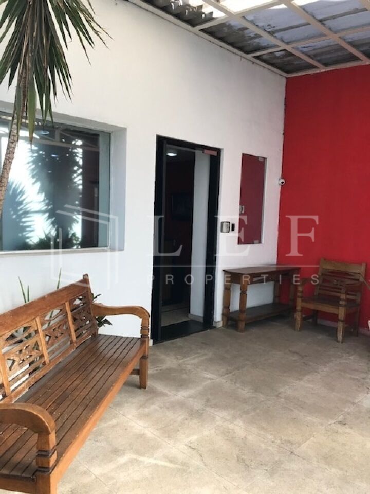 Lef Properties