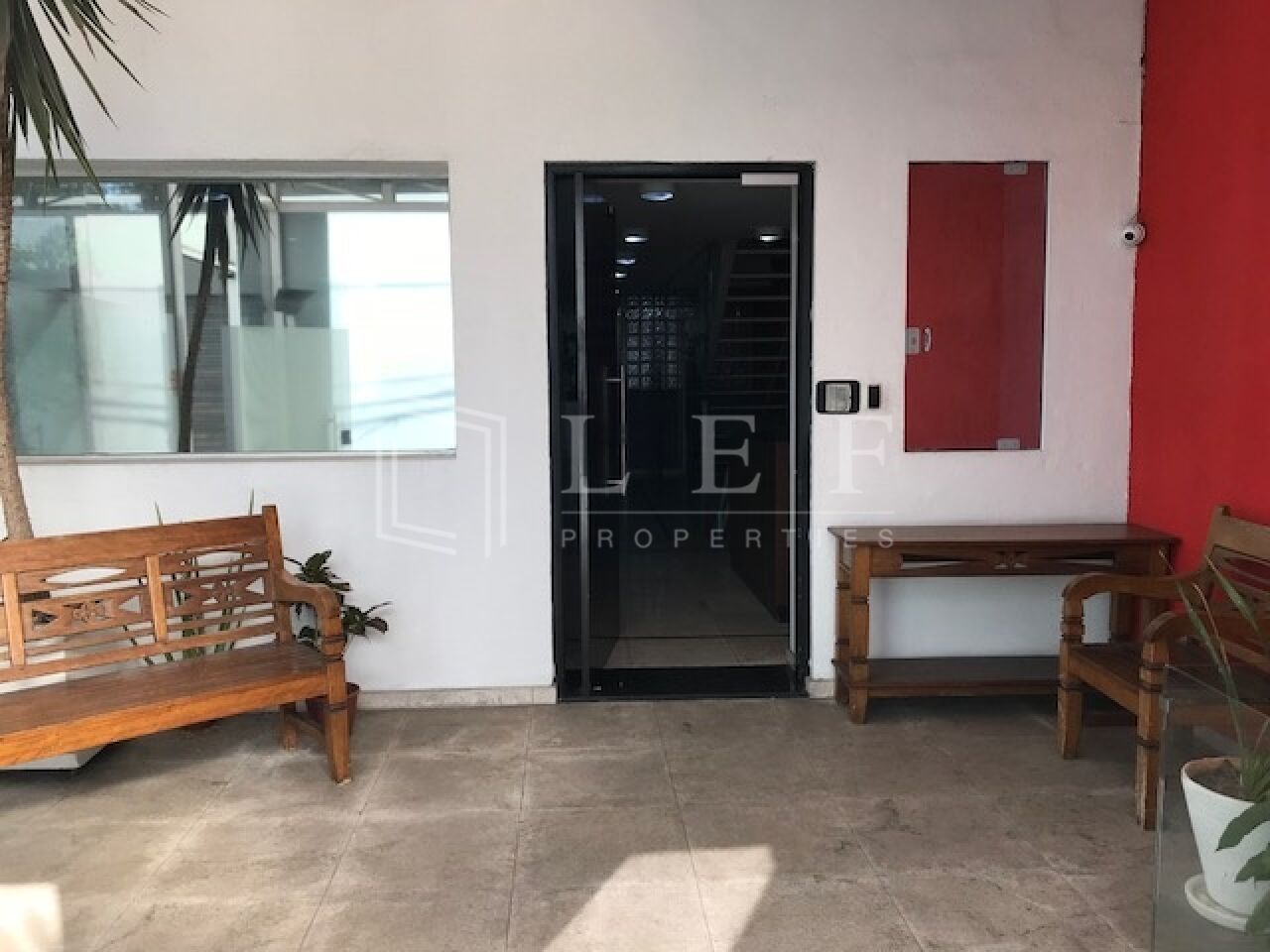 Lef Properties