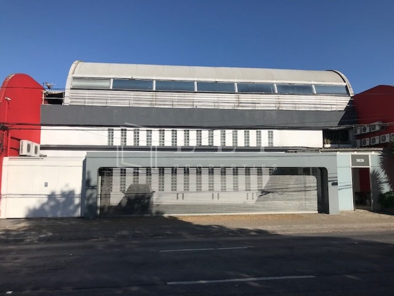 Lef Properties