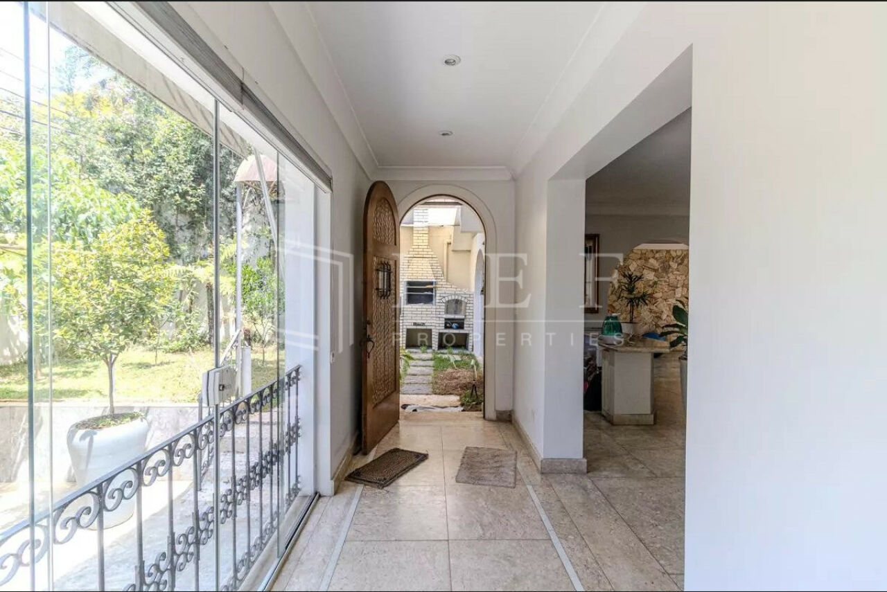 Lef Properties