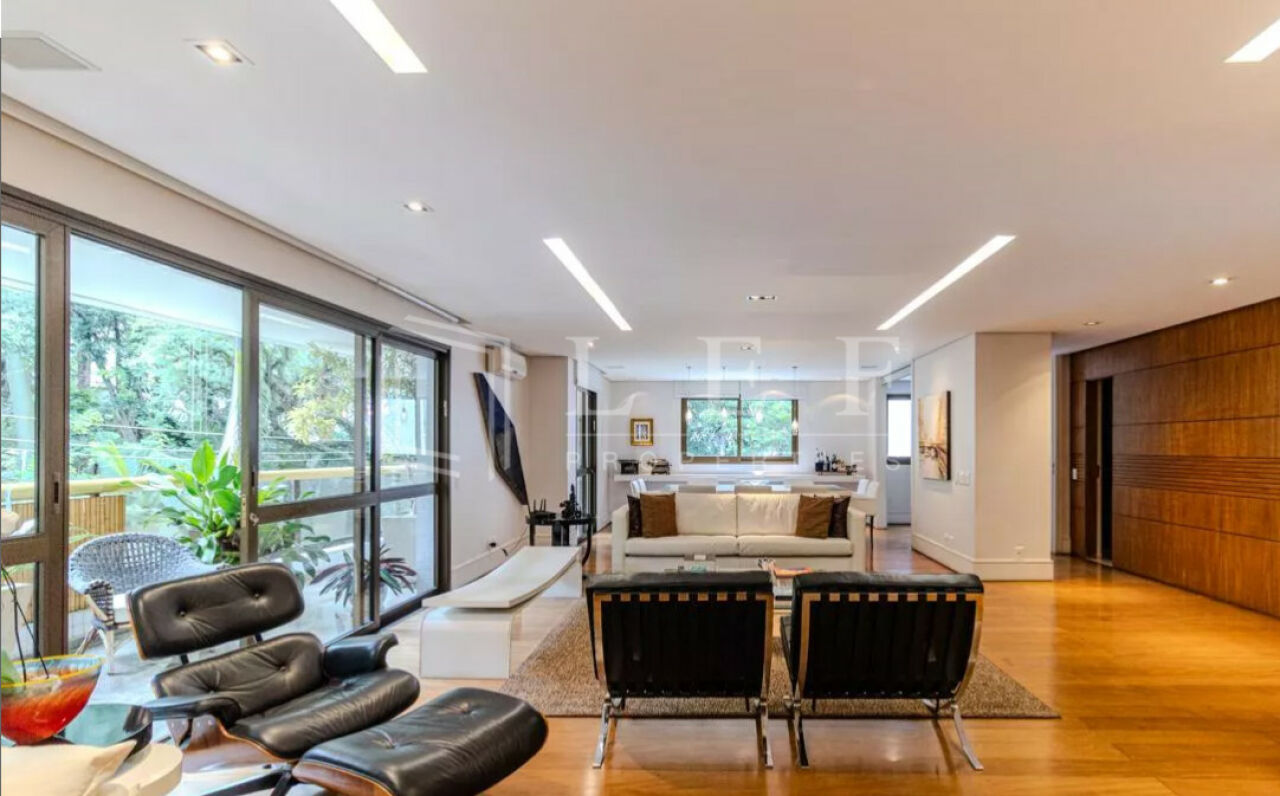 Lef Properties