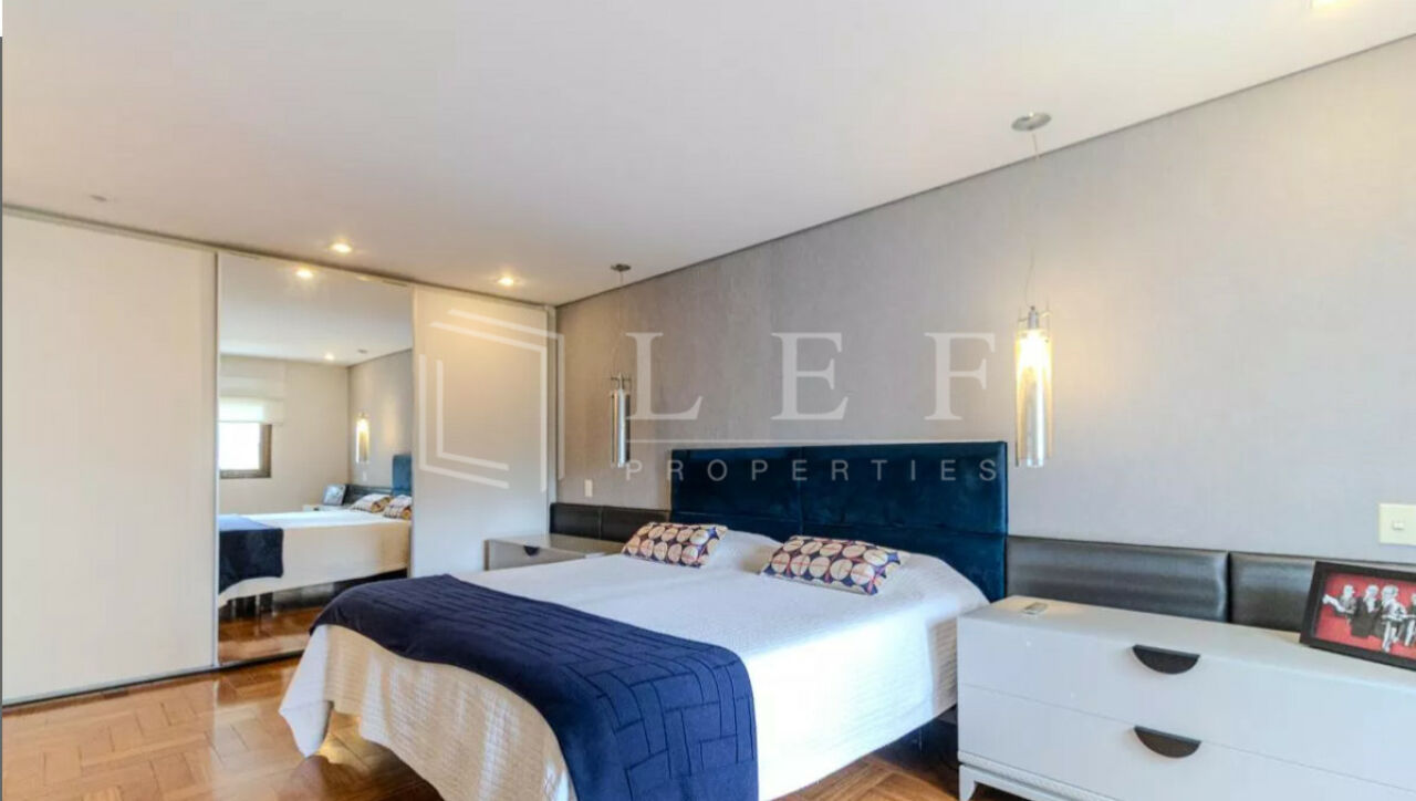 Lef Properties