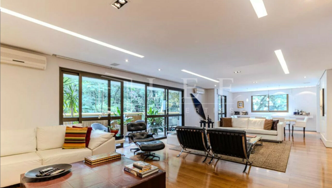 Lef Properties