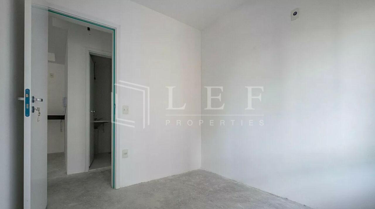 Lef Properties