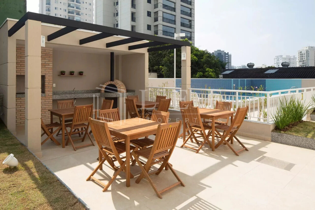 Lef Properties