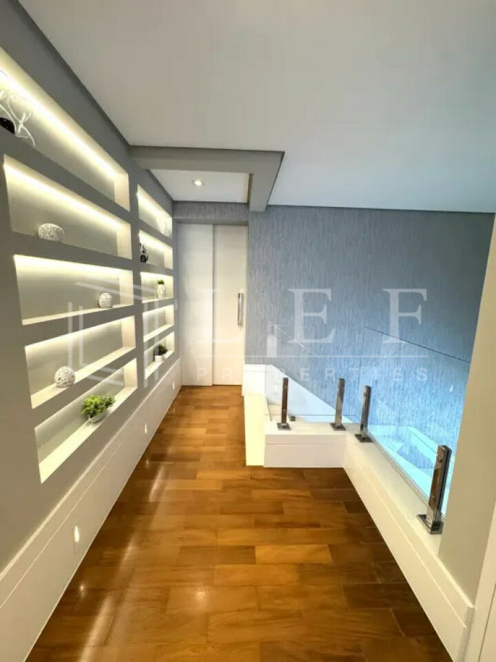 Lef Properties