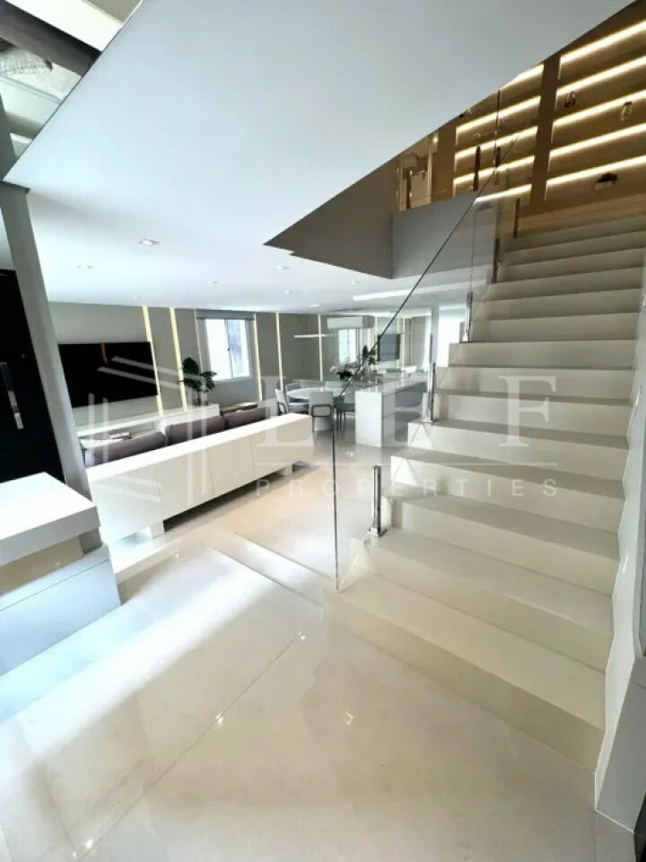 Lef Properties