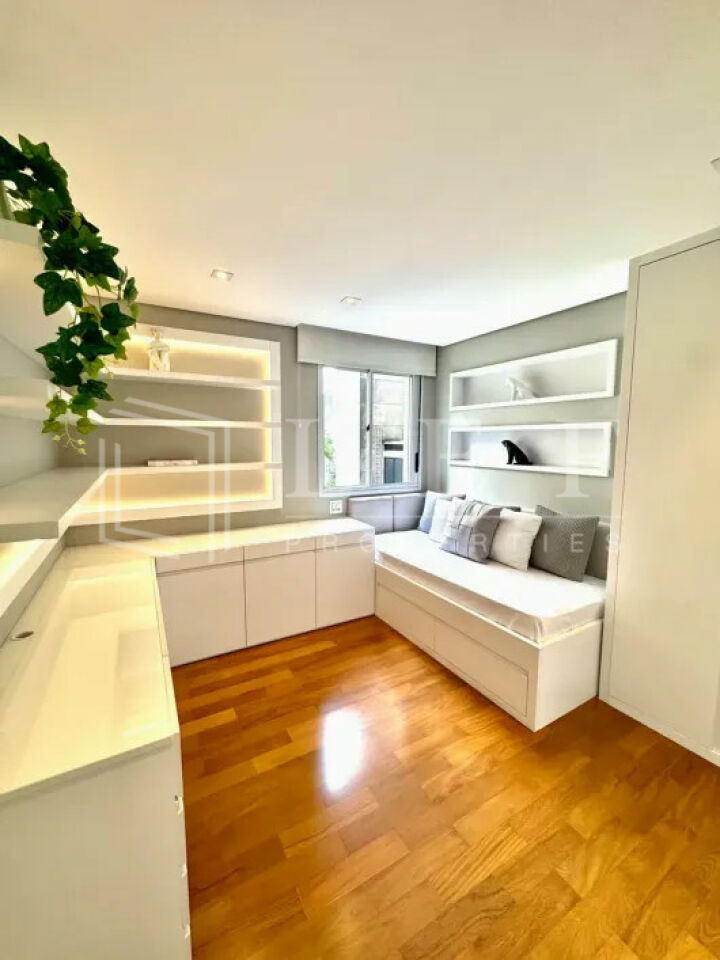 Lef Properties