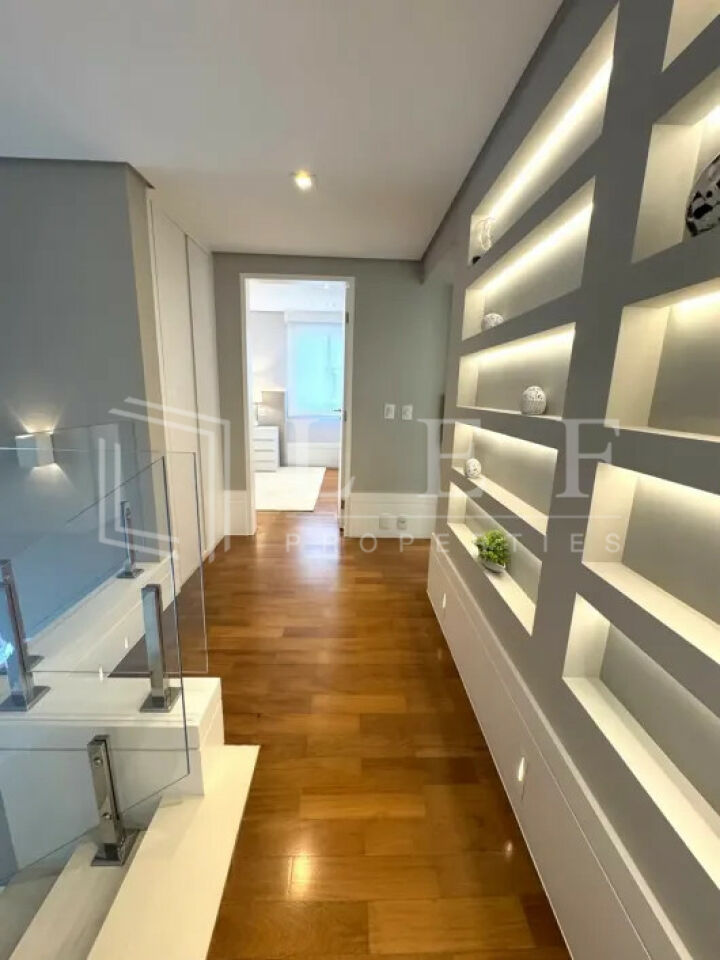 Lef Properties