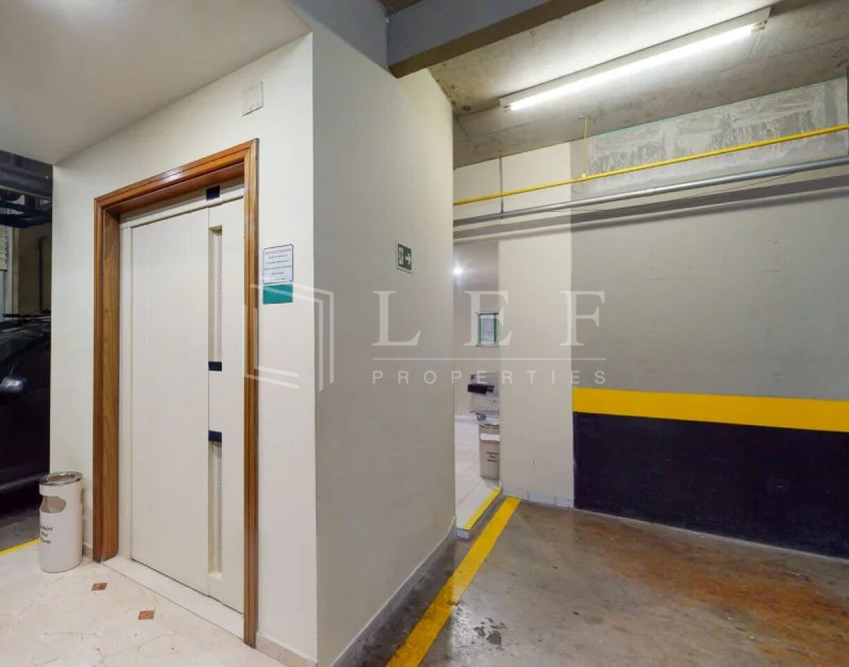 Lef Properties