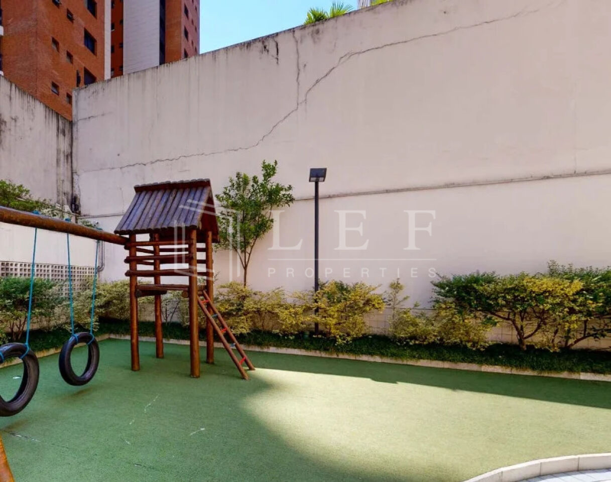 Lef Properties