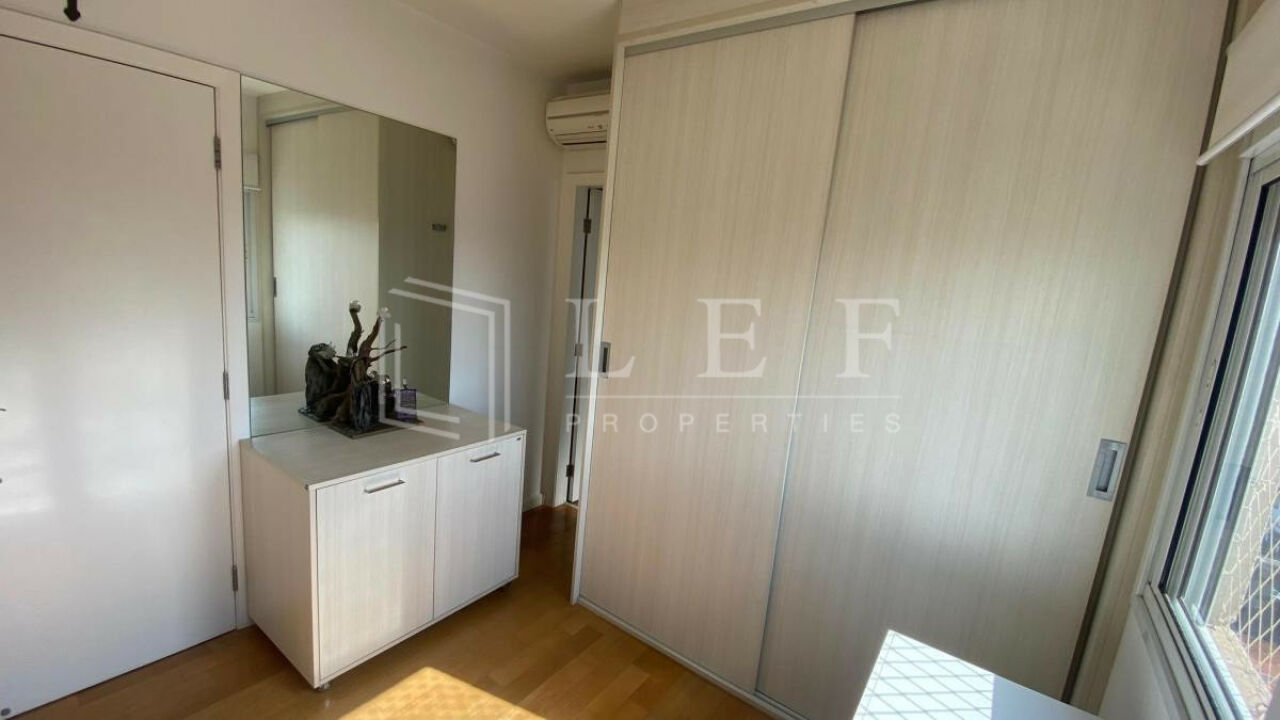 Lef Properties