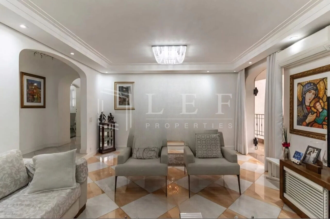 Lef Properties