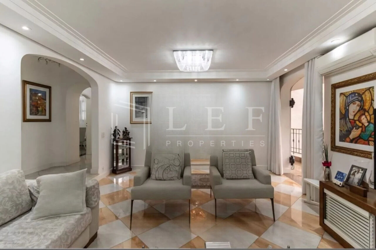 Lef Properties