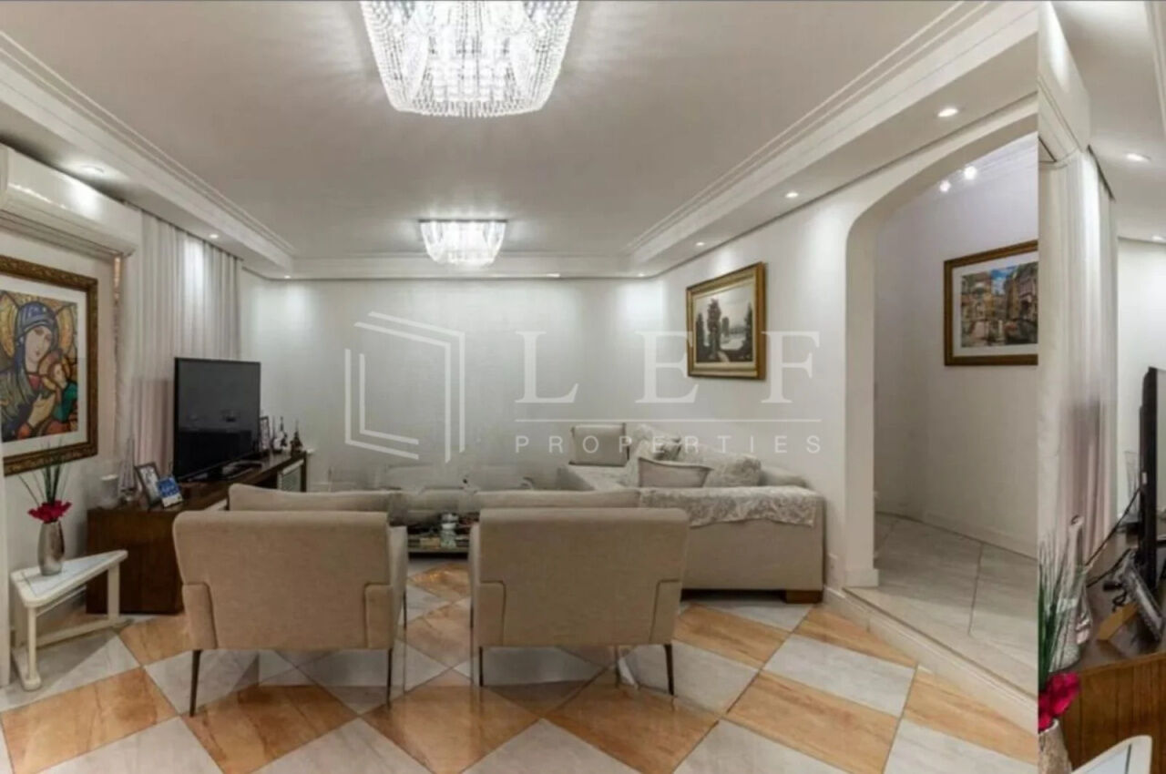 Lef Properties