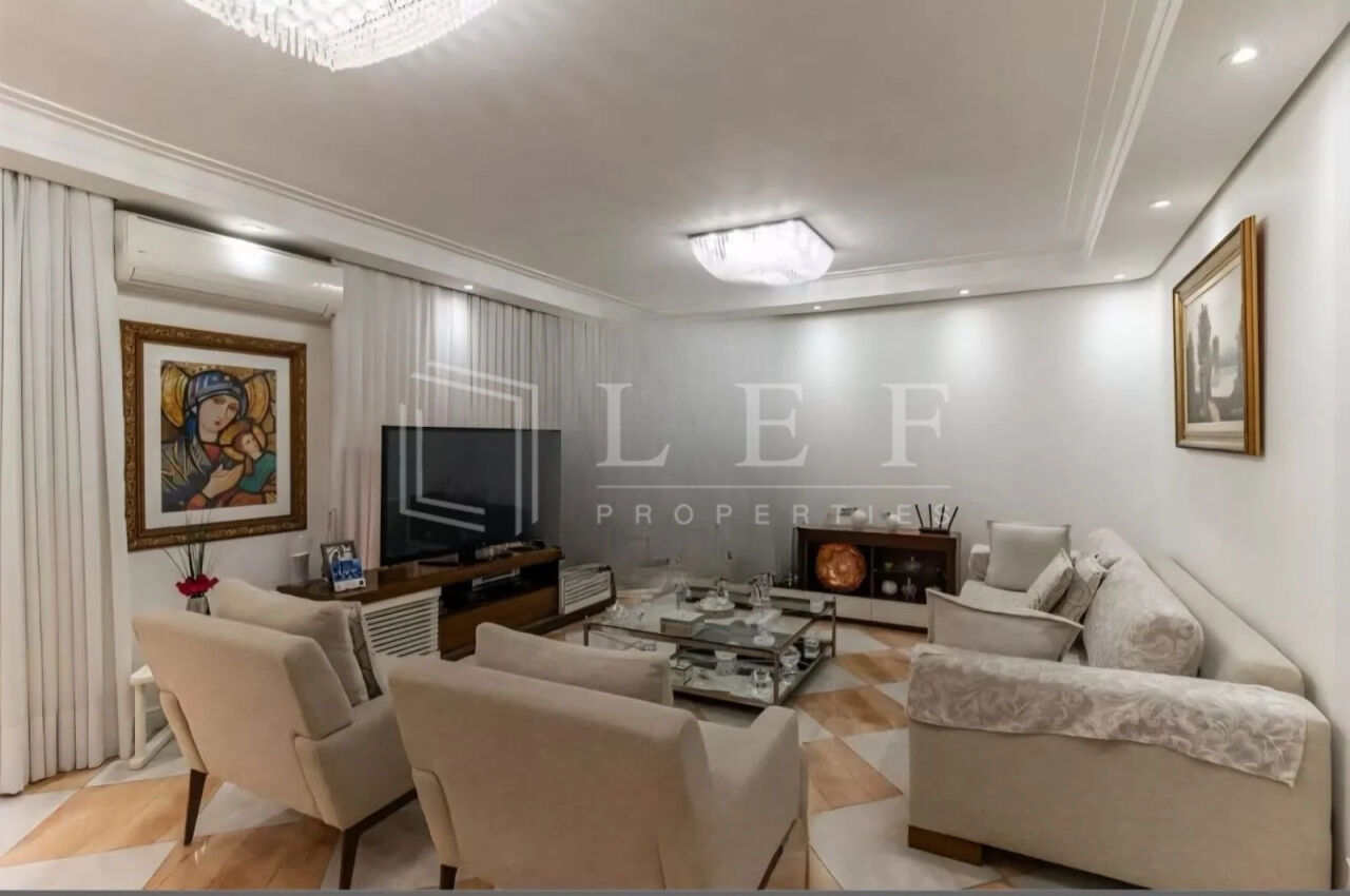 Lef Properties