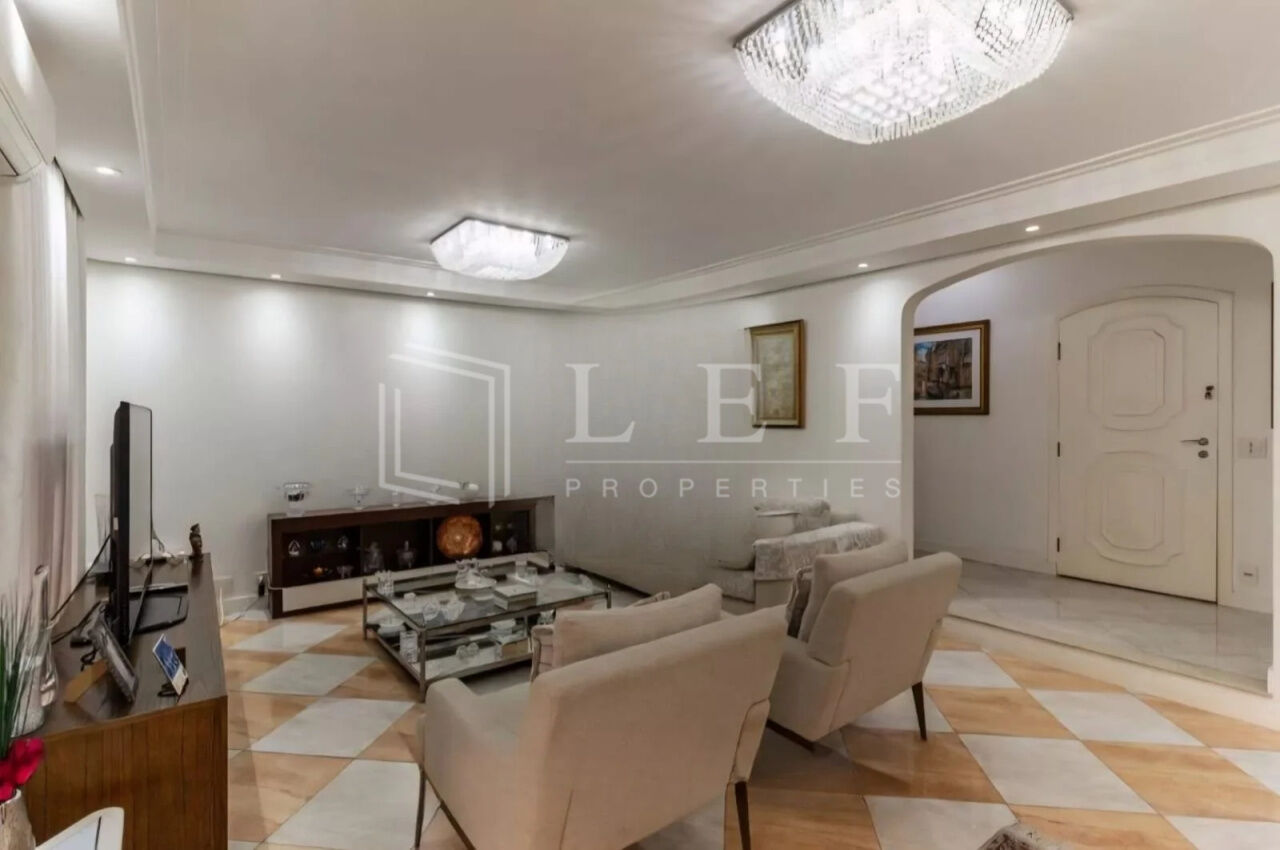 Lef Properties