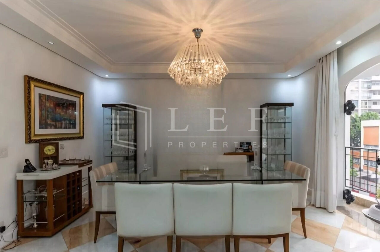 Lef Properties
