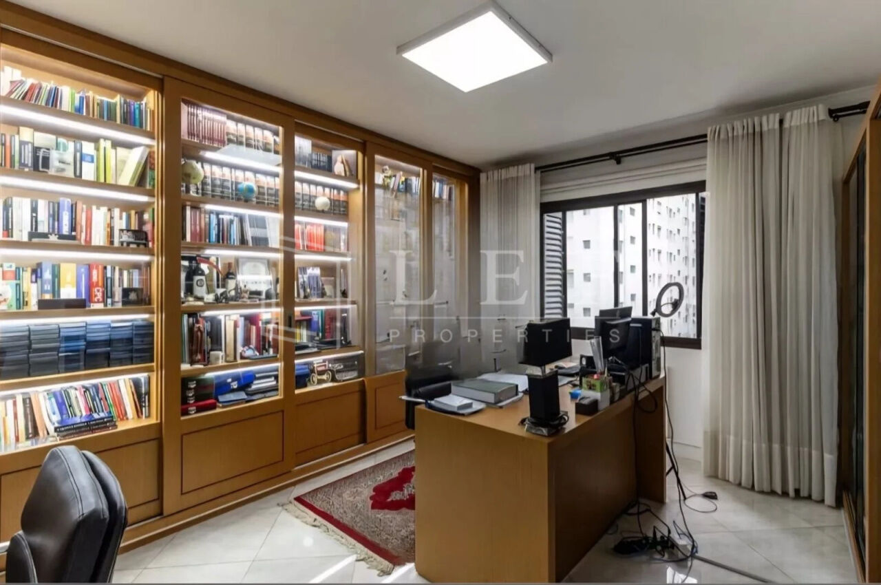 Lef Properties