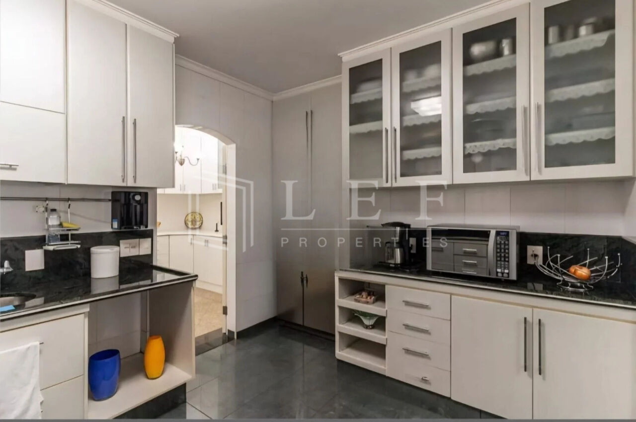 Lef Properties