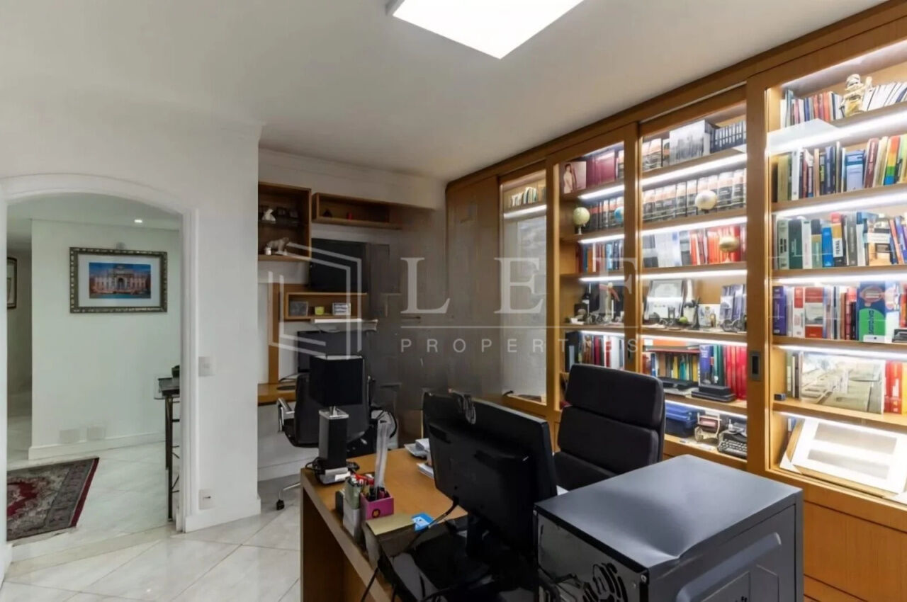 Lef Properties