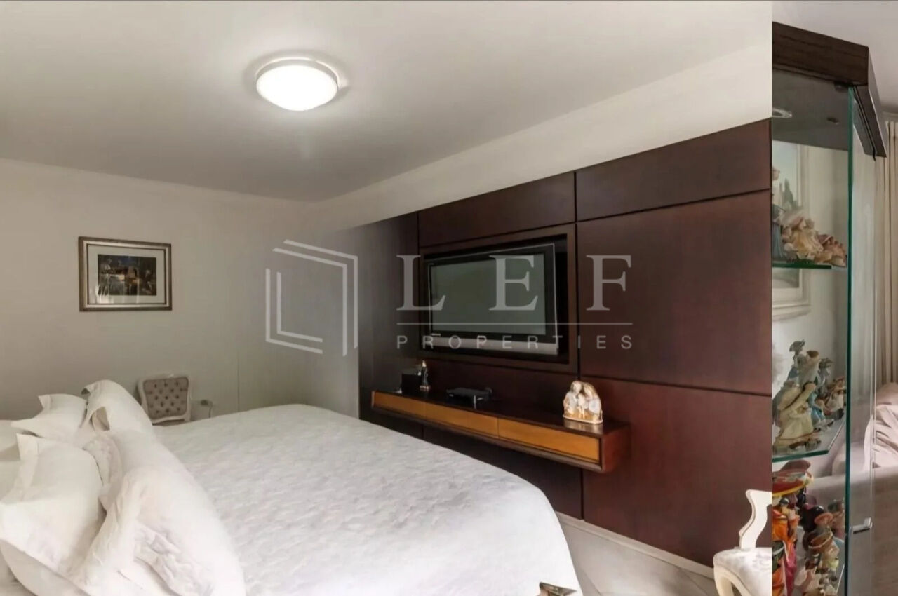 Lef Properties