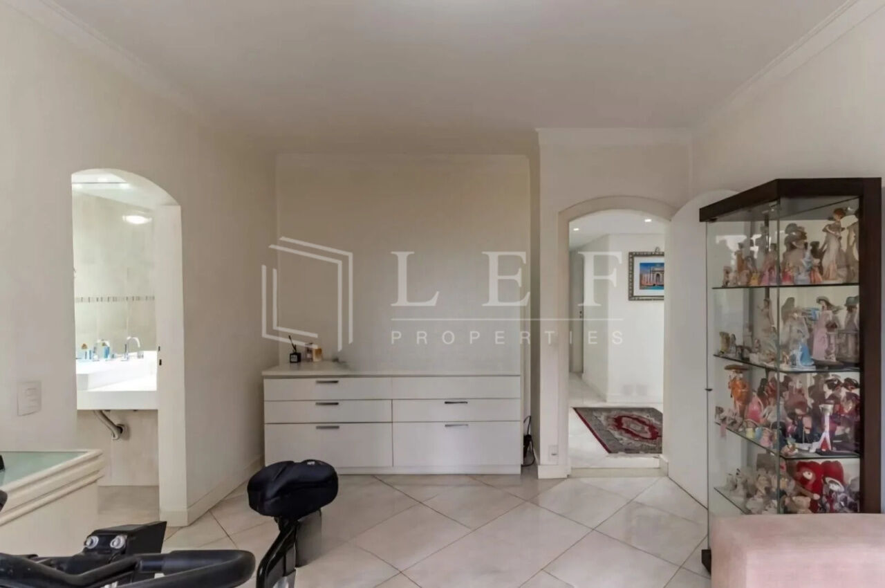 Lef Properties