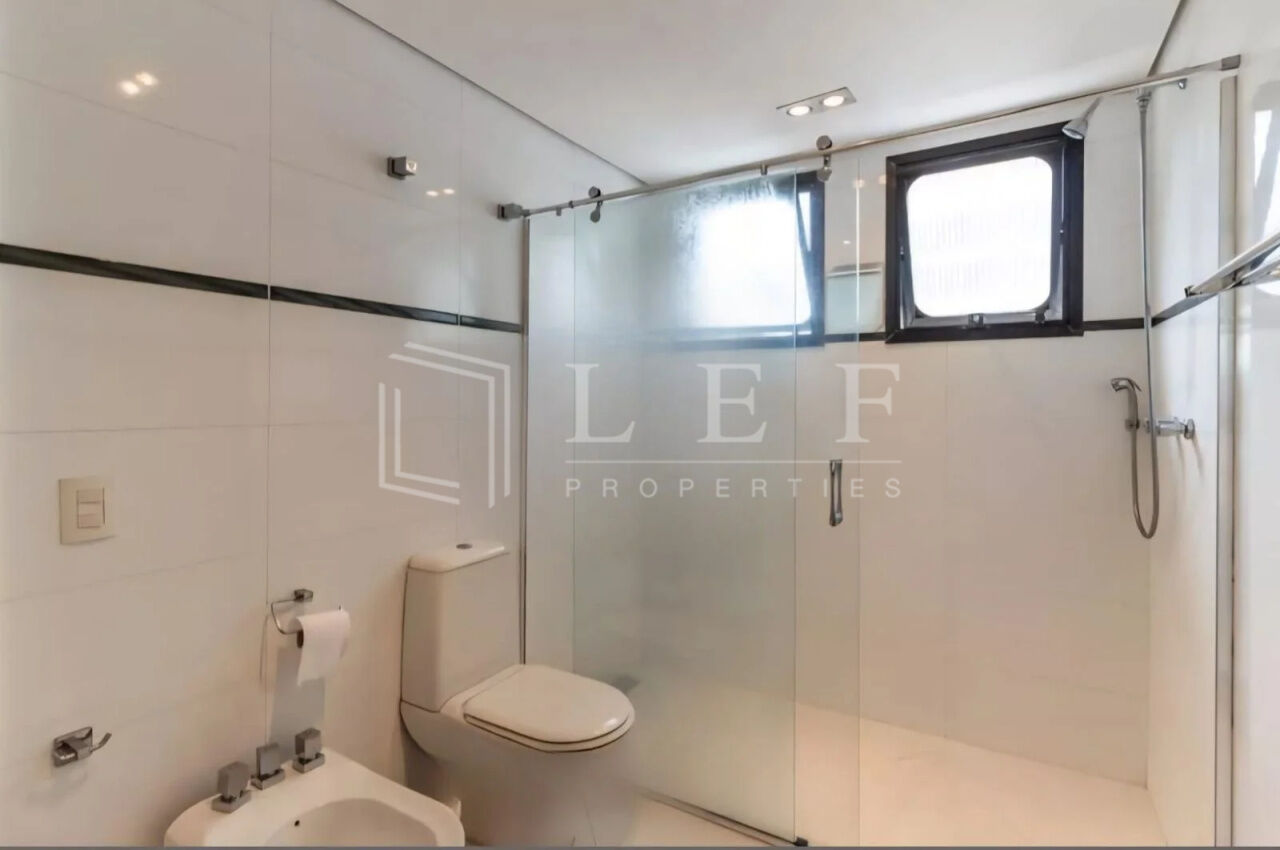 Lef Properties