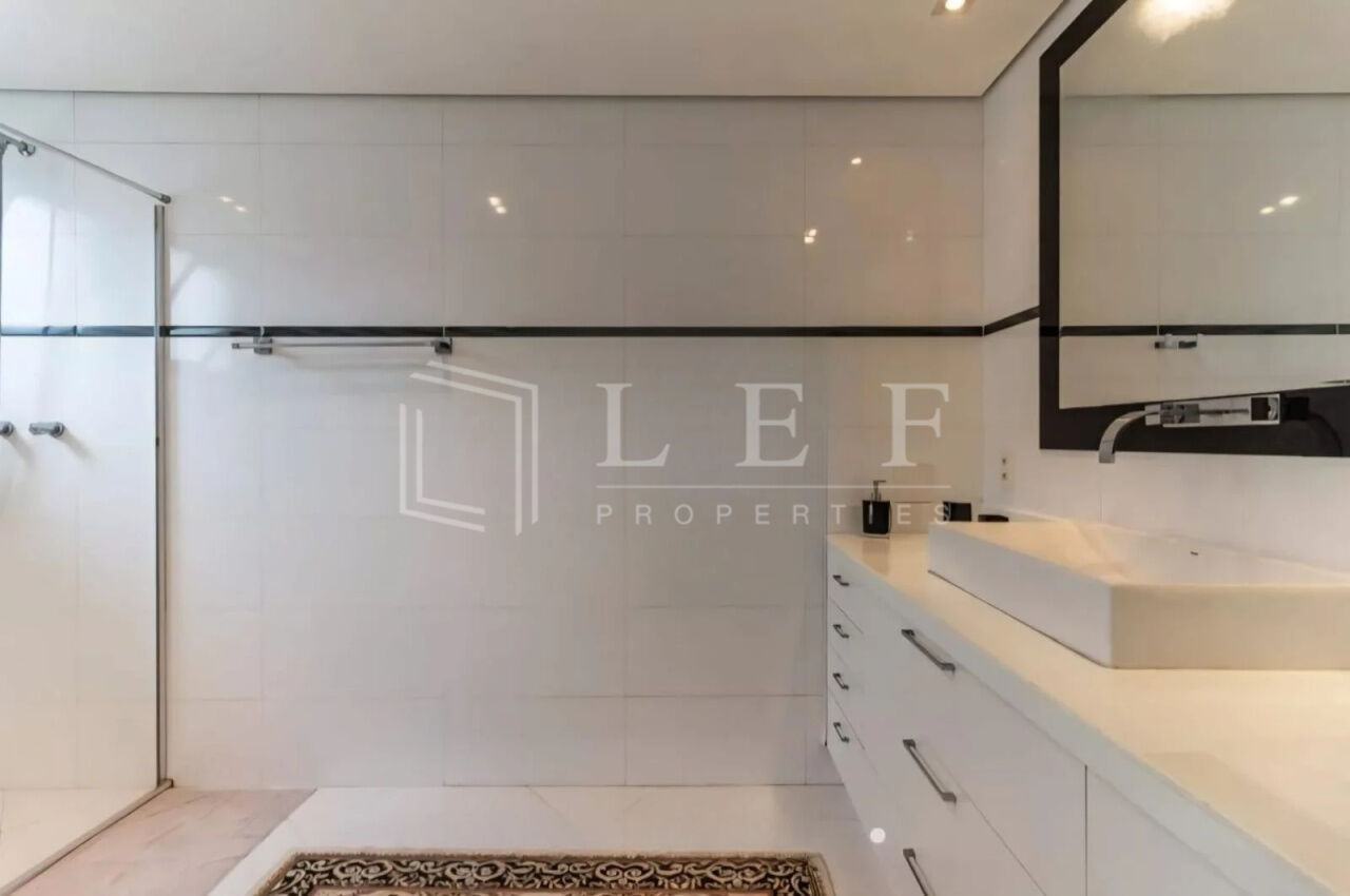 Lef Properties