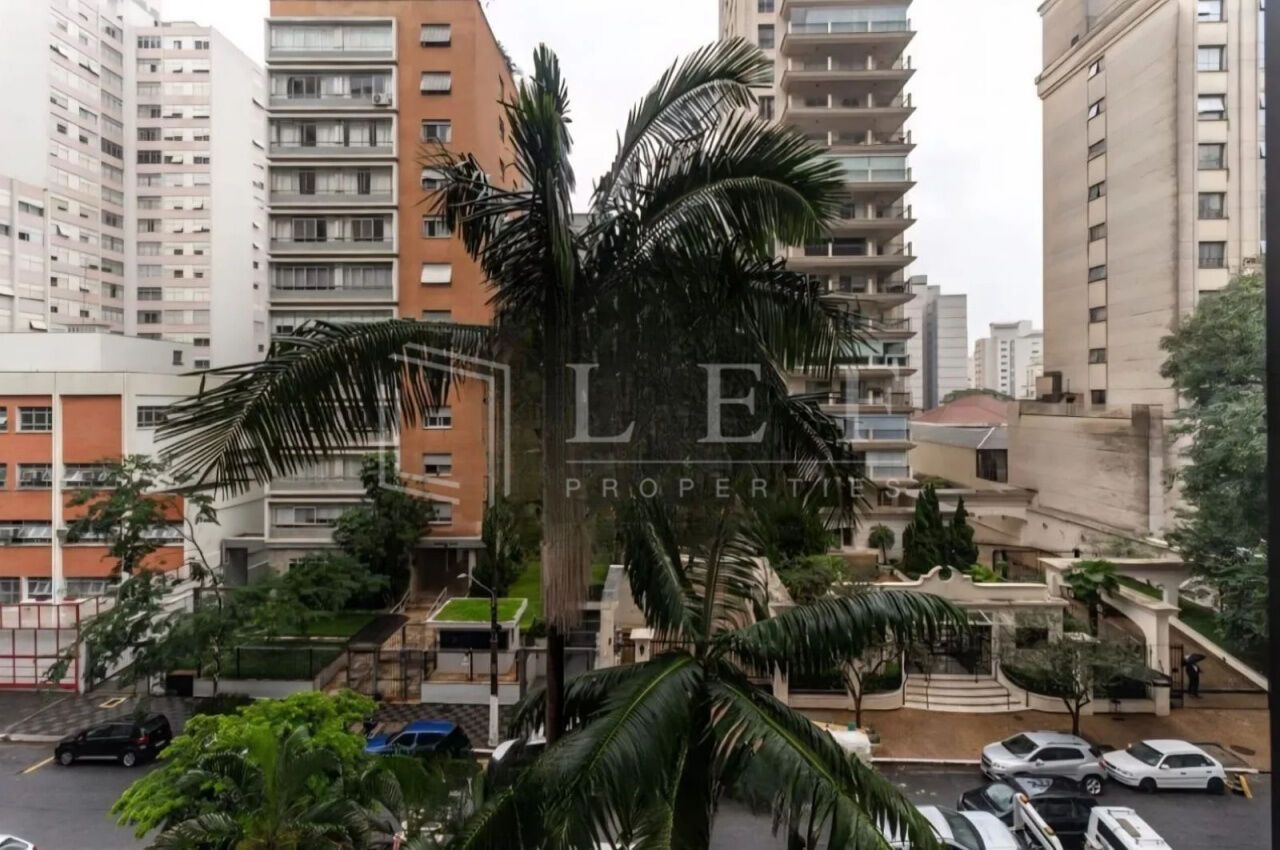 Lef Properties