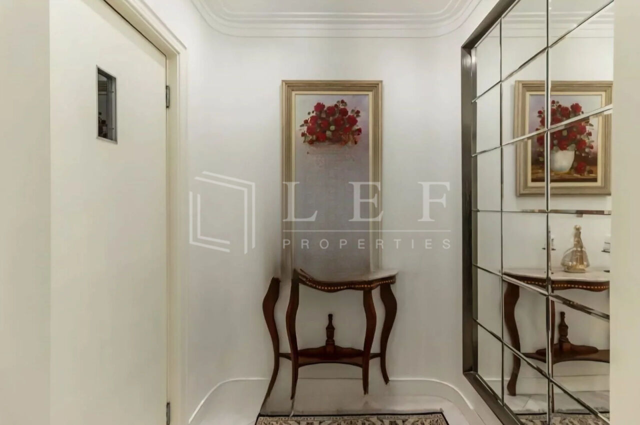 Lef Properties