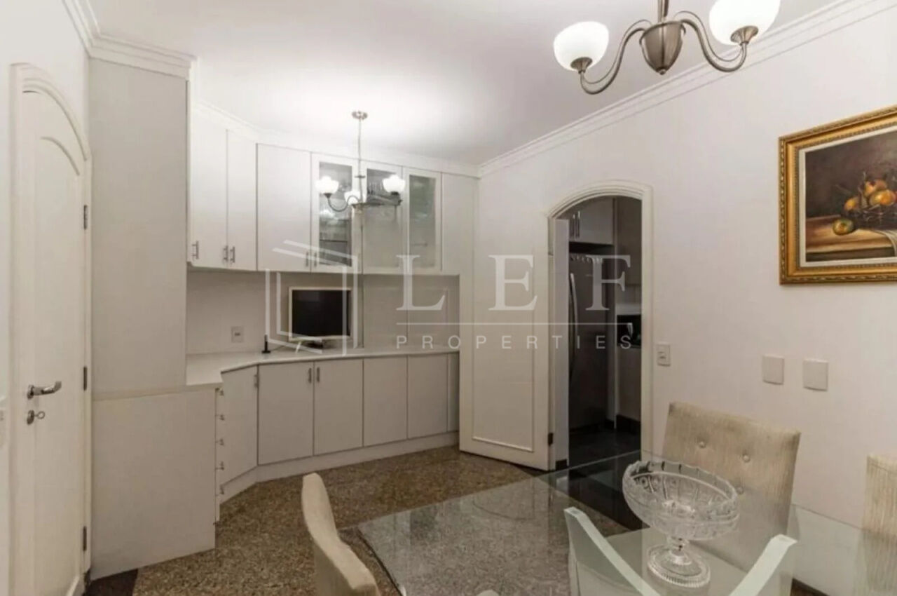 Lef Properties